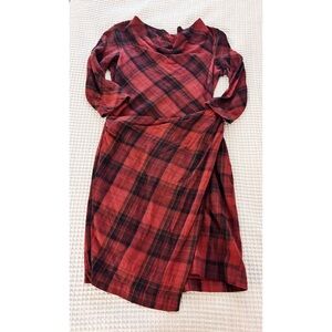 Peruvian Connection Highland Dress